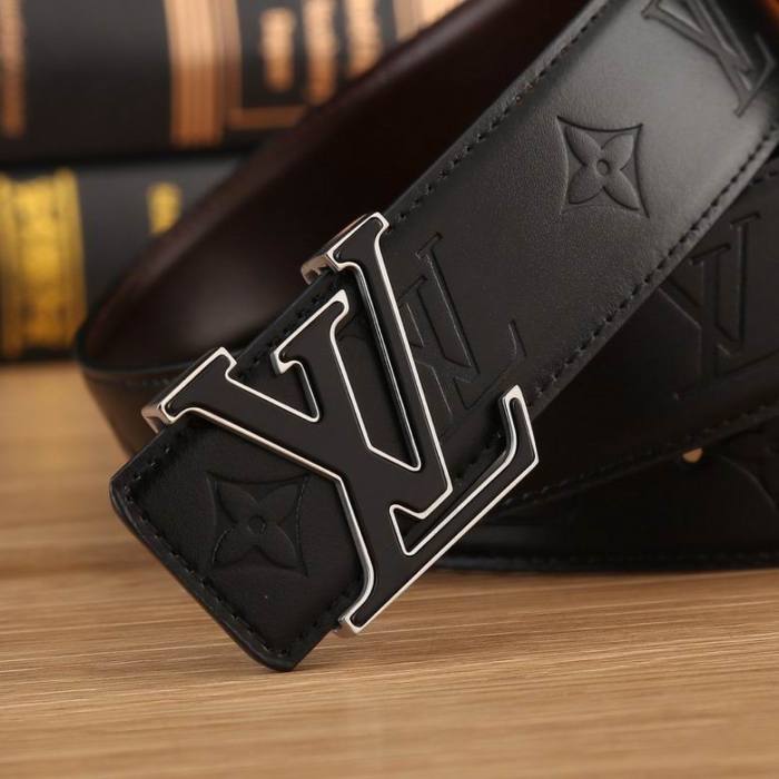 Annareps Great quality L*uis V*itton Belts Top Version Free shipping