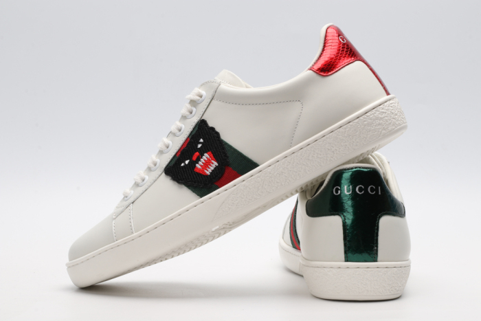 Annareps Great quality G*cci Sneaker Free shipping
