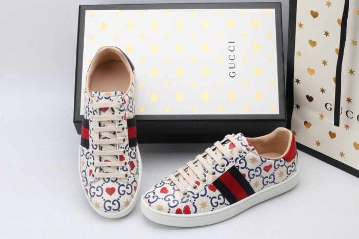 Annareps Great quality G*cci Sneaker Free shipping