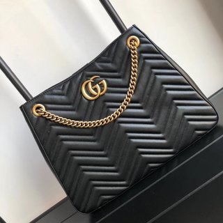 Annareps Great quality G*ucci Bag Top Quality 36x27x14cm Free shipping