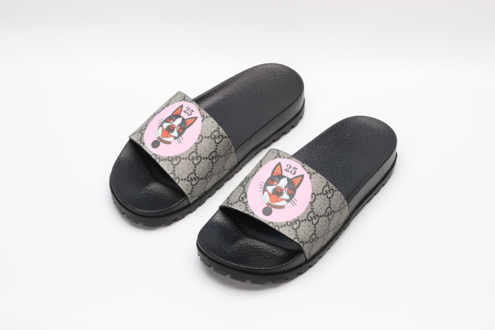 Annareps Great quality G*cci Sandals Free shipping