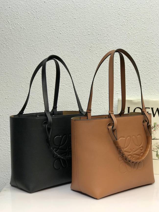 Annareps Great quality L*oewe Top Bag Free shipping