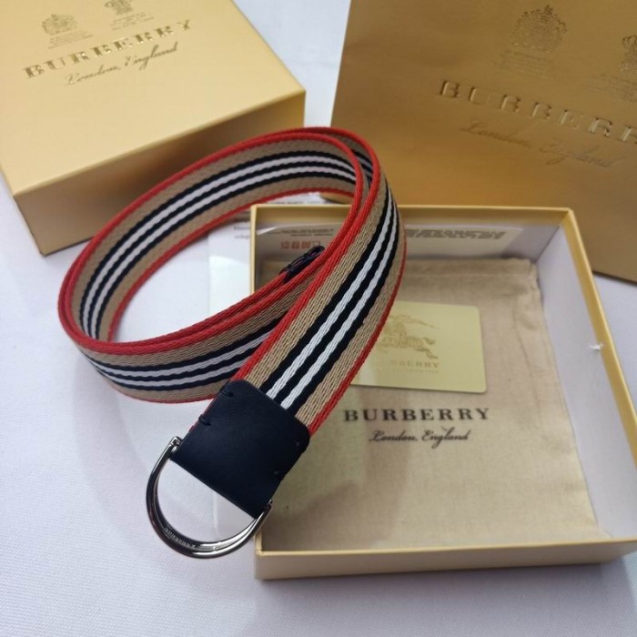 Annareps Great quality B*rberrry Belts Top Version Free shipping