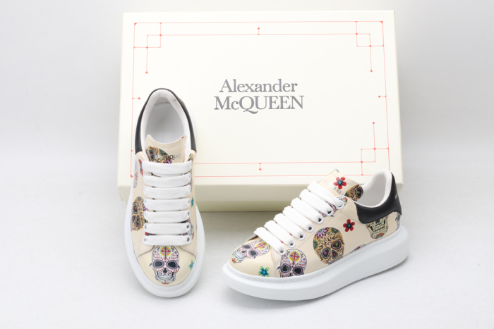 Annareps Great quality A*exander M*queen Sneaker Free shipping