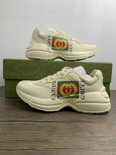 Annareps Great quality G*cci Sneaker Free shipping