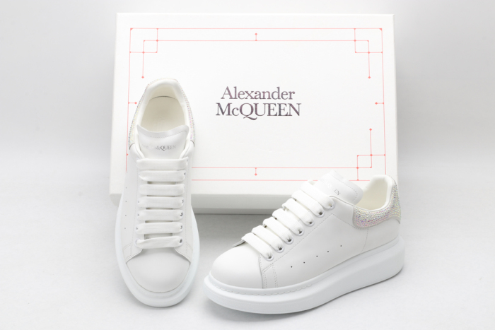 Annareps Great quality A*exander M*queen Sneaker Free shipping