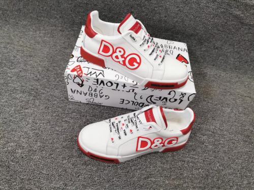 Annareps Great quality D*G Sneaker Free shipping