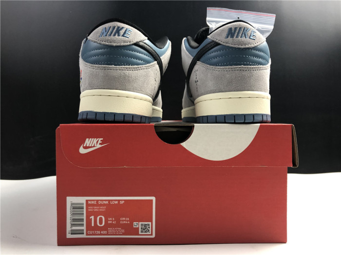 Free shipping from annareps NIKE SB DUNK LOW SP Free shipping