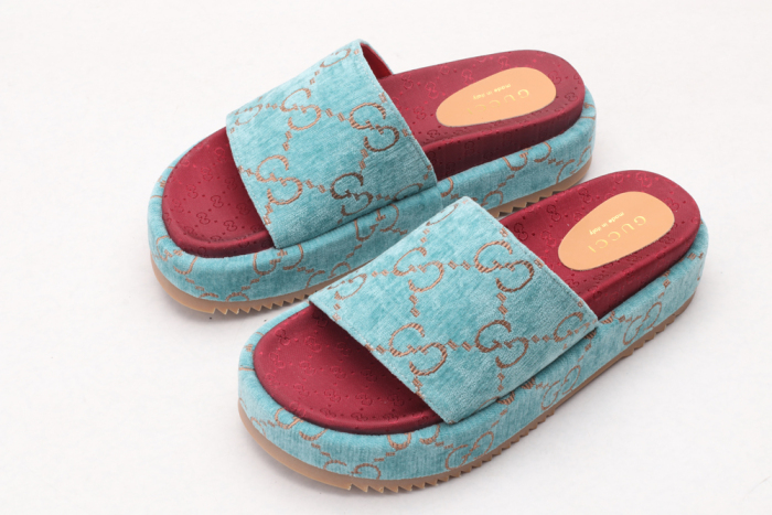Annareps Great quality Women G*cci Sandals Free shipping