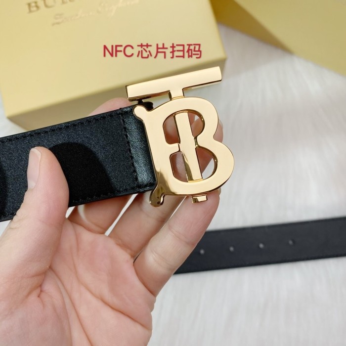 Annareps Great quality B*rberrry Belts Top Version Free shipping