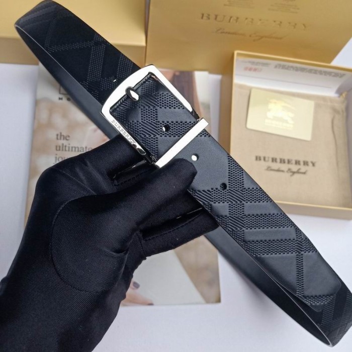 Annareps Great quality B*rberrry Belts Top Version Free shipping