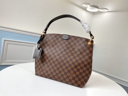 Annareps Great quality L*ouis V*uitton Bag Top Quality 35*26*10cm Free shipping