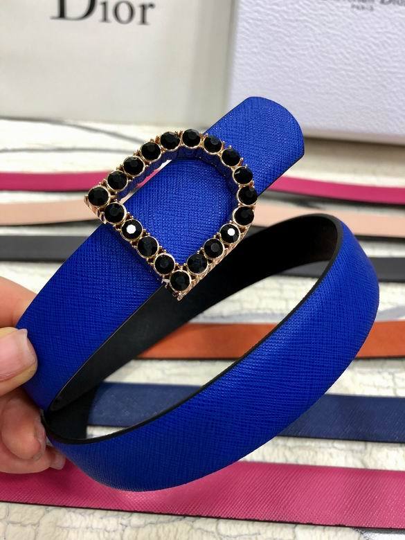 Annareps Great quality D*or Belts Top Version Free shipping