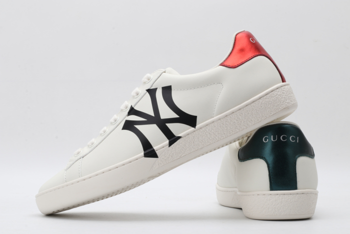 Annareps Great quality G*cci Sneaker Free shipping