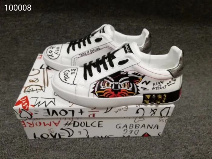 Annareps Great quality D*G Sneaker Free shipping