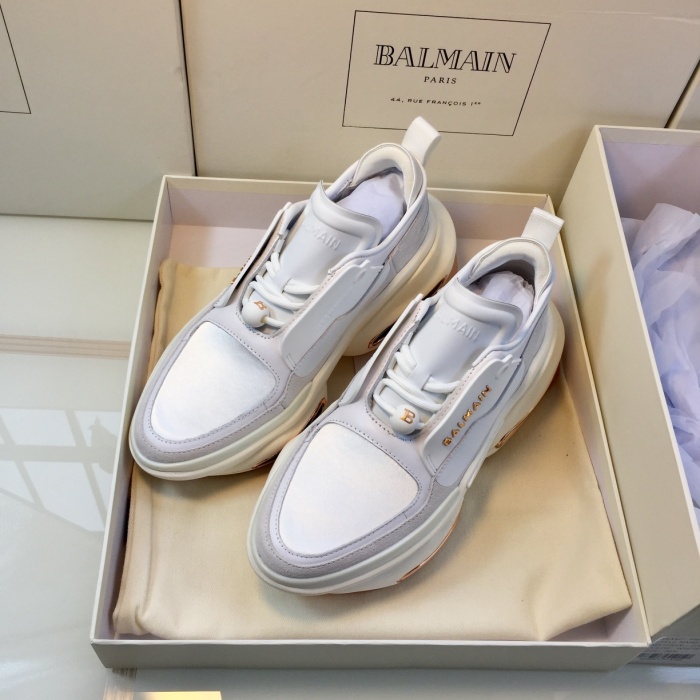 Annareps Great quality Women B*lmain Sneaker Free shipping