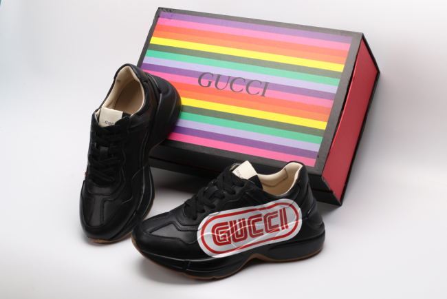 Annareps Great quality G*cci Sneaker Free shipping