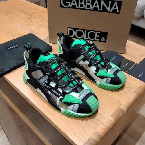 Annareps Great quality D*G Sneaker Free shipping