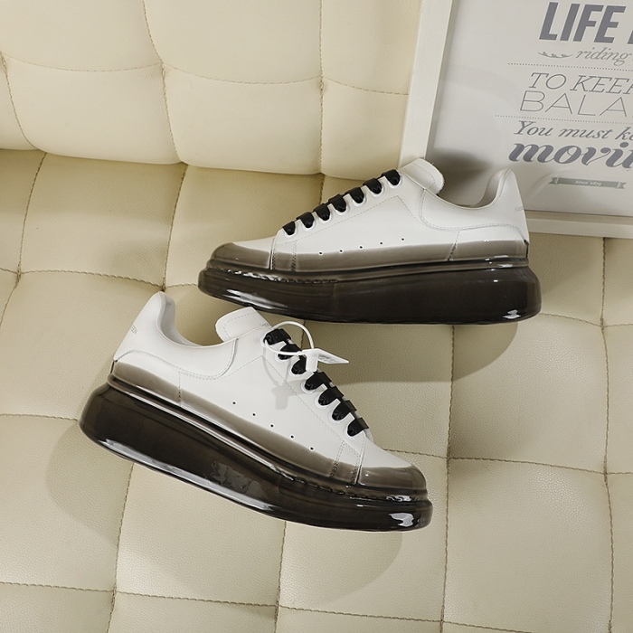 Annareps Great quality A*exander M*queen Sneaker Free shipping
