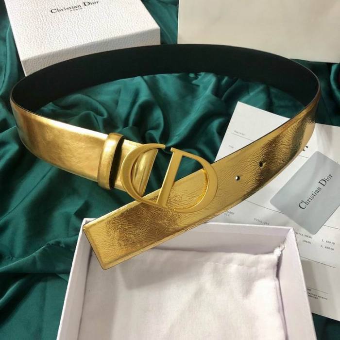 Annareps Great quality D*or Belts Top Version Free shipping