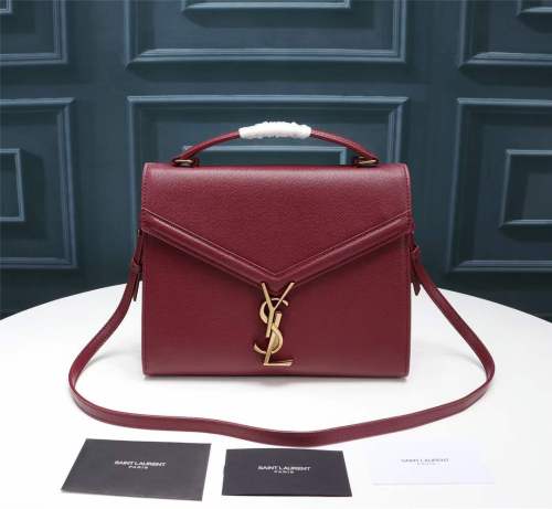 Annareps Great quality Y*SL Top Bag Free shipping
