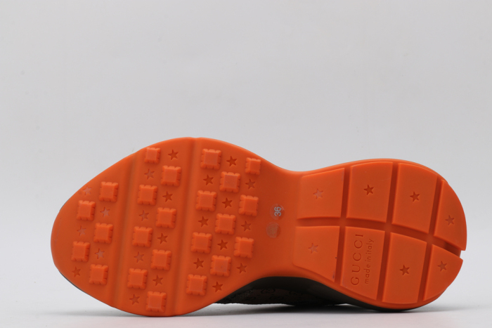 Annareps Great quality G*cci Sneaker Free shipping