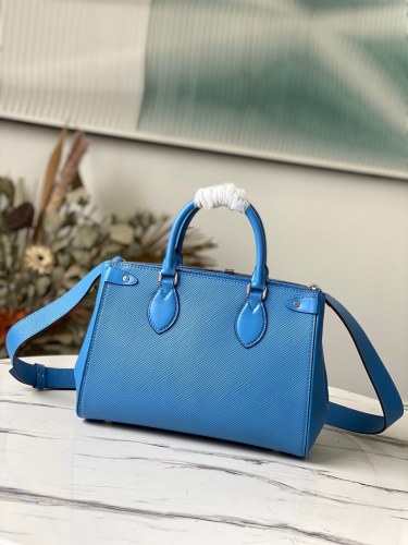 Annareps Great quality L*ouis V*uitton Top Bag 27 x 19 x 11.5cm Free shipping