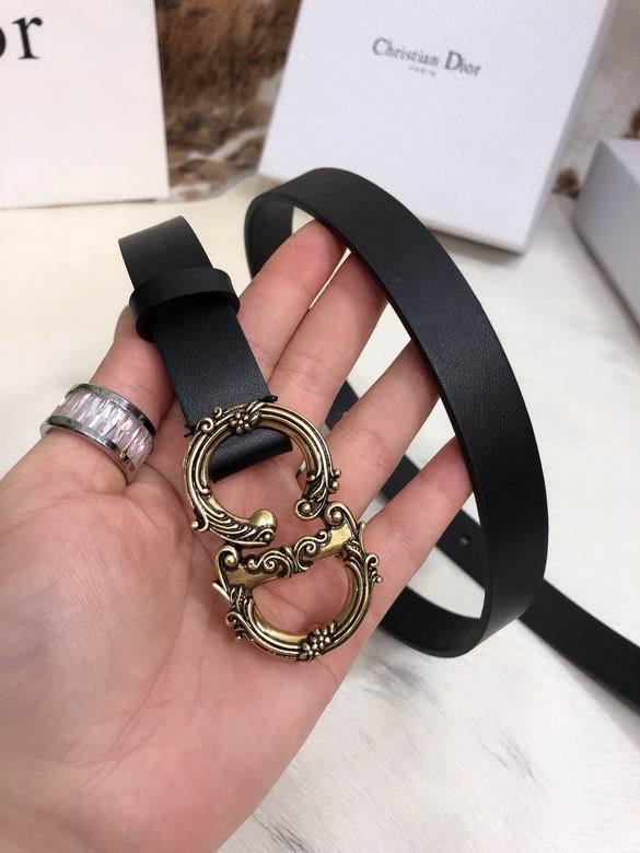 Annareps Great quality D*or Belts Top Version Free shipping