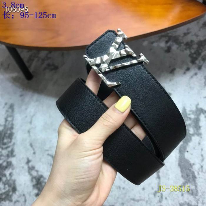 Annareps Great quality L*uis V*itton Belts Top Version Free shipping