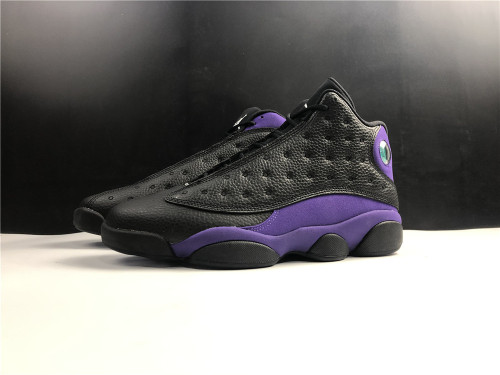 Annareps Great quality Air Jordan 13 Court Purple DJ5982-015 Free shipping