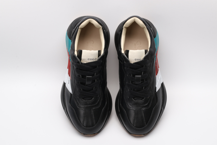 Annareps Great quality G*cci Sneaker Free shipping
