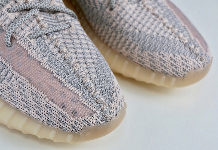 Annareps Great quality Annareps Great quality Yeezy Boost 350 V2 Synth Non-Reflective Free shipping