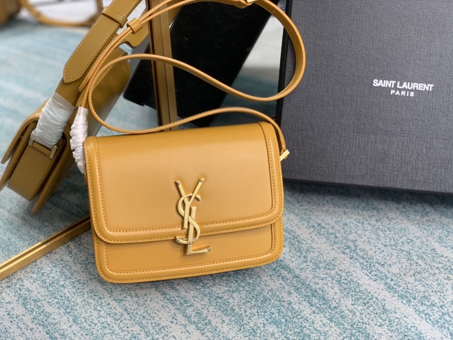 Annareps Great quality Y*SL Top Bag 18.5*14*6cm Free shipping
