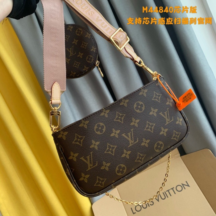 Annareps Great quality L*ouis V*uitton Bag Top Quality Free shipping