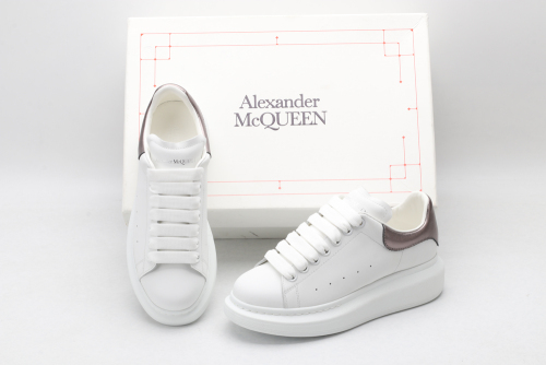 Annareps Great quality A*exander M*queen Sneaker Free shipping