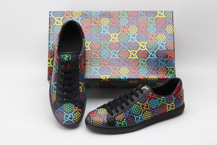 Annareps Great quality G*cci Sneaker Free shipping