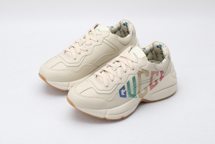 Annareps Great quality G*cci Sneaker Free shipping