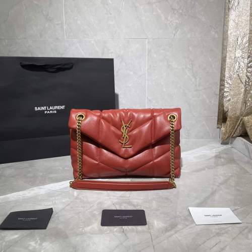 Annareps Great quality Y*SL Top Bag Free shipping