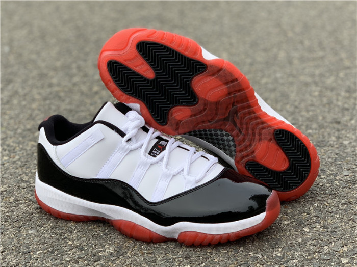 Annareps Great quality Air Jordan 11 Low AV2187-160 Free shipping