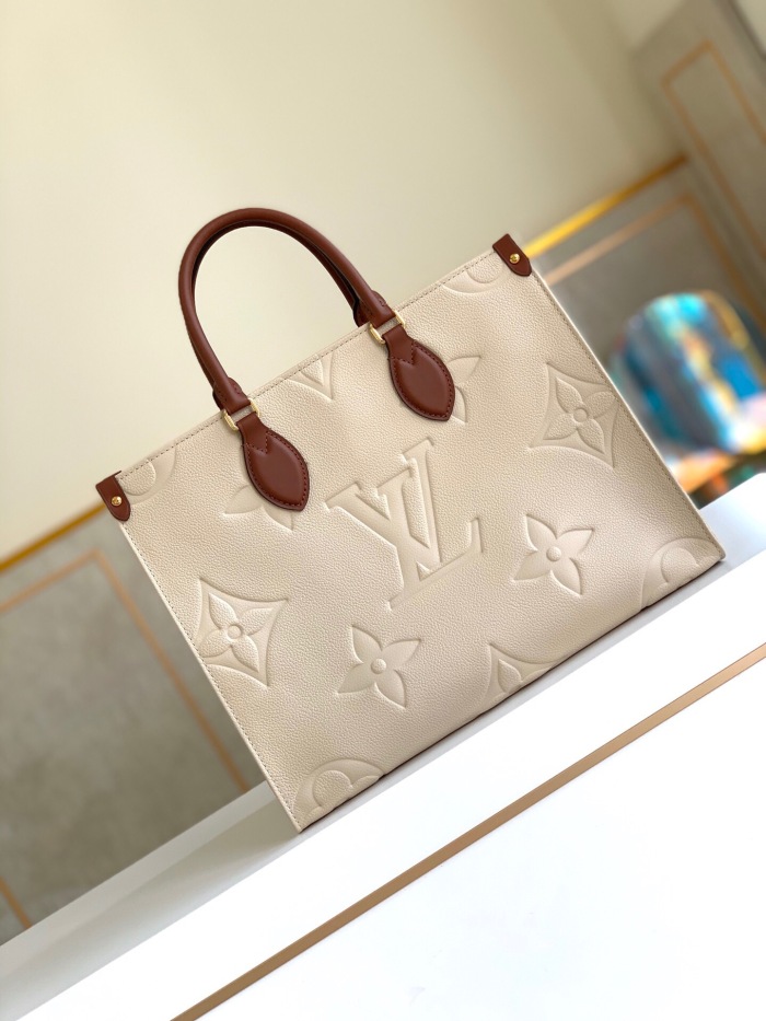 Annareps Great quality L*ouis V*uitton Bag Top Quality 34*26*13cm Free shipping