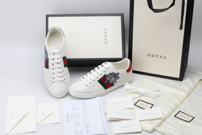 Annareps Great quality G*cci Sneaker Free shipping