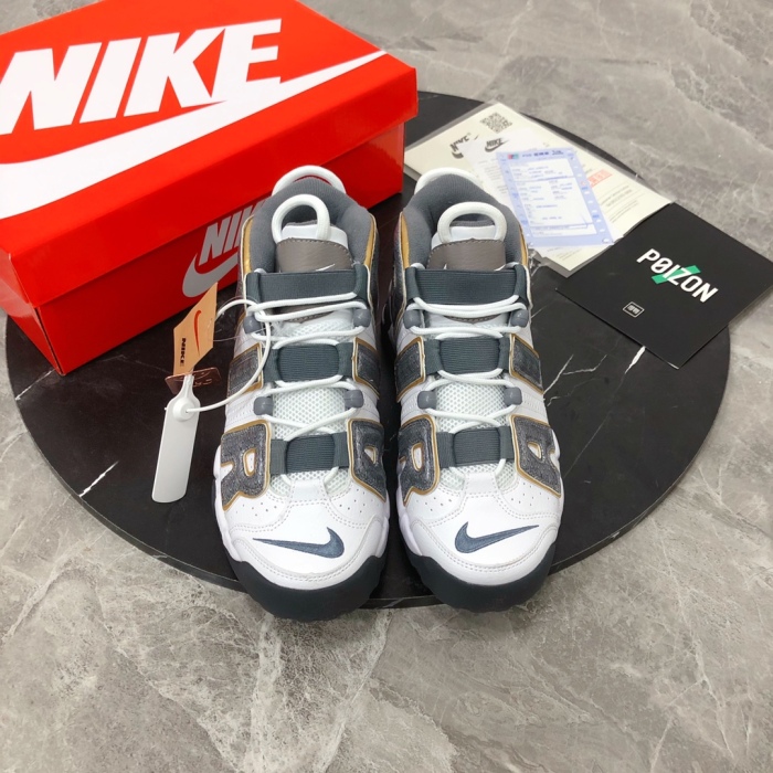 Free shipping from annareps Nike Air More Uptempo ’96 OG Free shipping