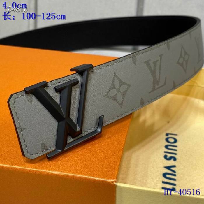 Annareps Great quality L*uis V*itton Belts Top Version Free shipping