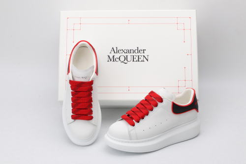 Annareps Great quality A*exander M*queen Sneaker Free shipping