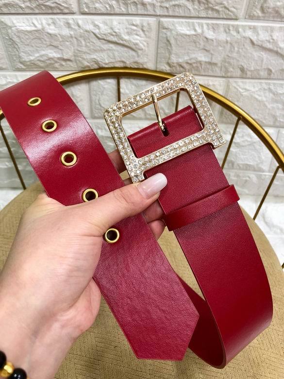 Annareps Great quality D*or Belts Top Version Free shipping