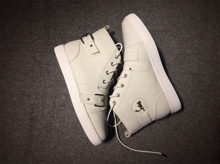 Annareps Great quality C*ristian L*uboutin Sneaker Free shipping