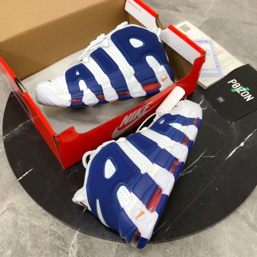 Free shipping from annareps Nike Air More Uptempo ’96 OG Free shipping