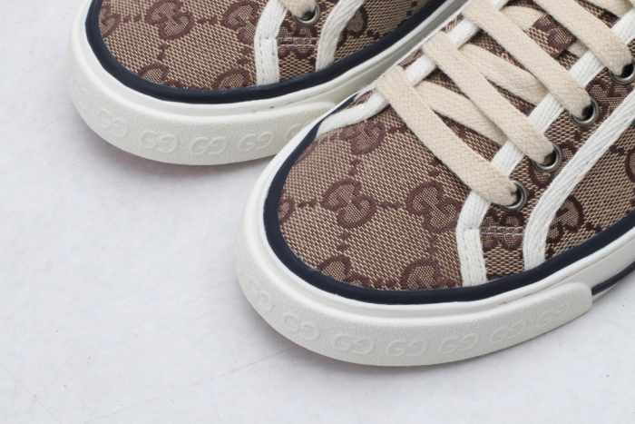 Annareps Great quality G*cci Sneaker Free shipping