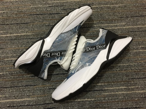 Annareps Great quality Men Women D*ior Top Sneaker Free shipping