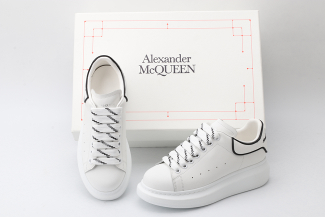 Annareps Great quality A*exander M*queen Sneaker Free shipping